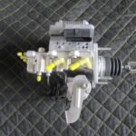 Brake Master Cylinder TOYOTA Prius 2009 DAA-ZVW30 4705047050