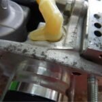 Brake Booster TOYOTA Prius 2011 DAA-ZVW30 4705047120