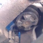 Rear Right Brake Caliper TOYOTA Vitz 2007 DBA-NCP91 4783052090