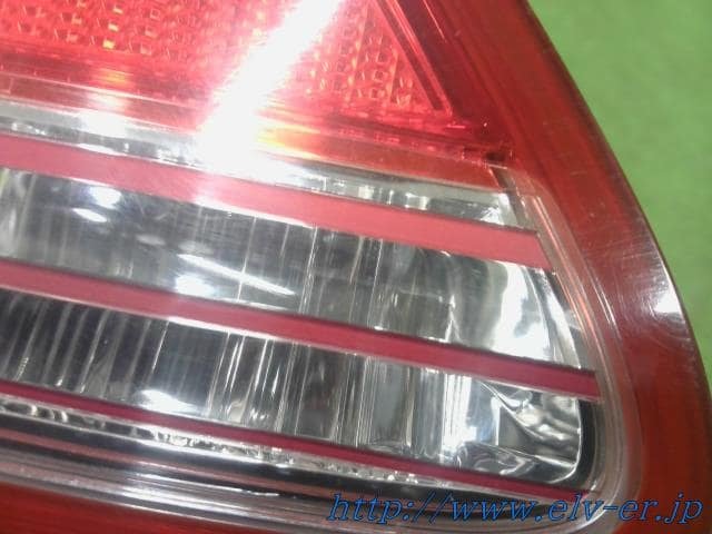 Left Finish Panel TOYOTA Crown 2004 CBA-GRS183 8159030120 - Image 3