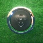 Switch for Toyota Prius 2010 (DAA-NHW20)